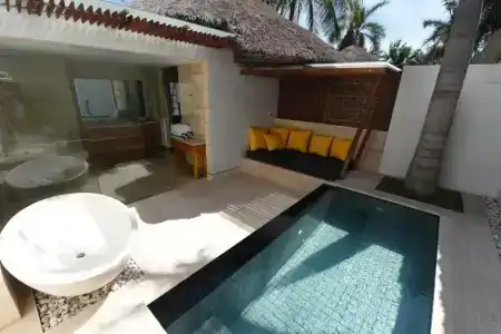 Sunsea Resort - 157