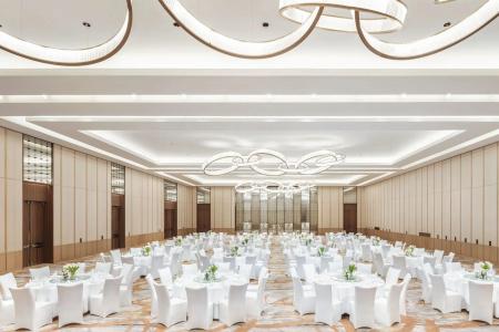 The Westin Beijing Financial Street - 30