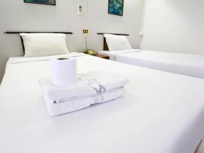 Chomdoi House Sha Extra Plus - 2