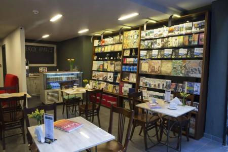 Karakoy Aparts - Special Category - 16