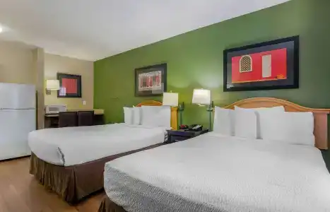 Extended Stay America Suites - Phoenix - - Old Town - 34