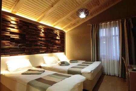 Kackar Resort - 42