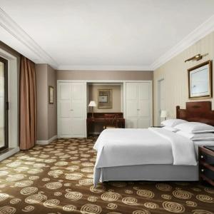 Sheraton Amman Al Nabil - 44
