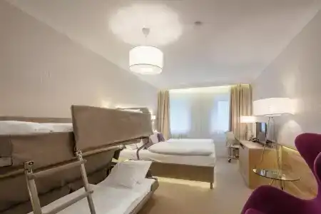Pytloun Wellness Harrachov - 46