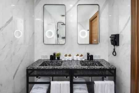 Grands Suites Residences & SPA - 41