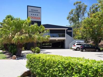 Rocklea International - 27
