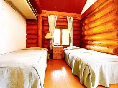 Hakuba Meteor Lodge - 135