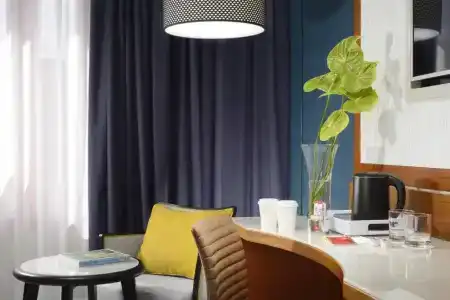 Four Points by Sheraton Siena - 37
