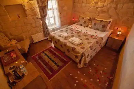 Diamond of Cappadocia - 85