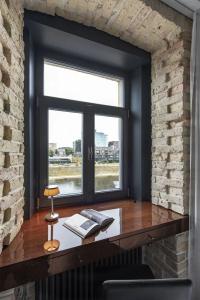 The Joseph Signature Suites - 1