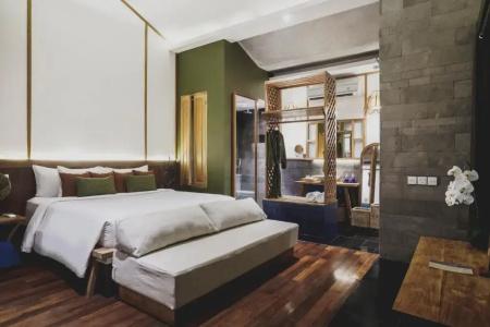 Amora Boutique Villas - 105