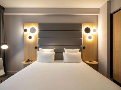 Novotel Brussels Centre Midi - 4