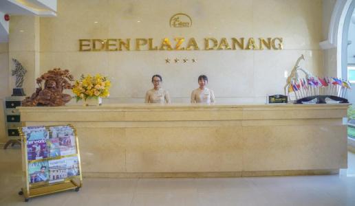 Eden Plaza Da Nang - 35