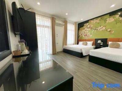 Hanoi Elpis - 47