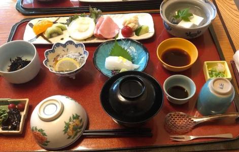 Ise Todaya Ryoan - 9