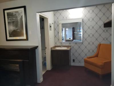 Niagara Falls Courtside Inn - 55