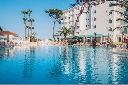 Iberostar Alcudia Park - 16