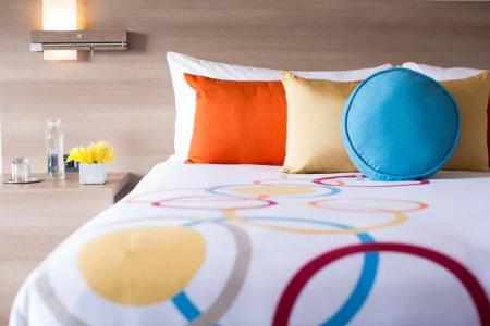 The Art Denver, Curio Collection by Hilton - 54