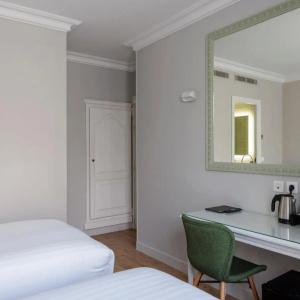 Hôtel Saint Martin Bastille - 48