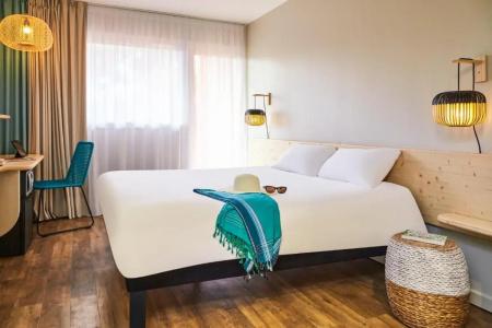ibis Thalassa Hyeres Plage - 71