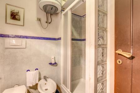 b&b Piramide Terrace - 7