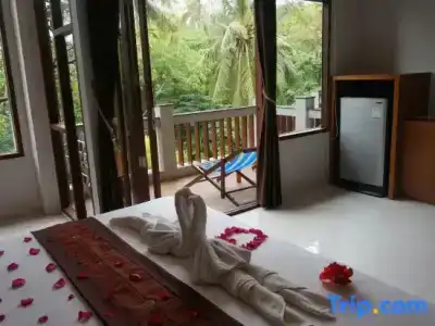 Lanta Intanin Resort - Sha Extra Plus - 86