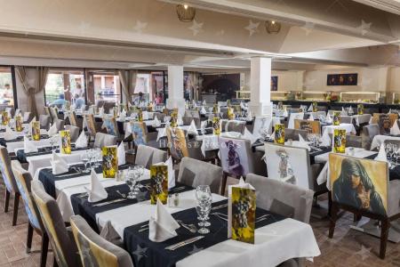 Medina Gardens - Adults Only - All Inclusive - 37