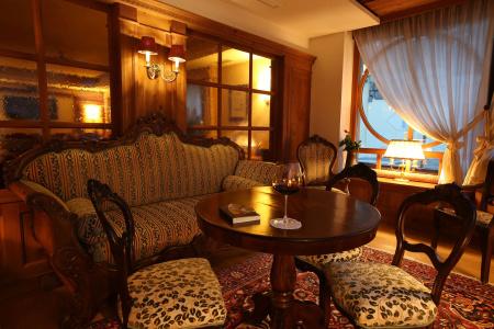 Alpen Suite - 1