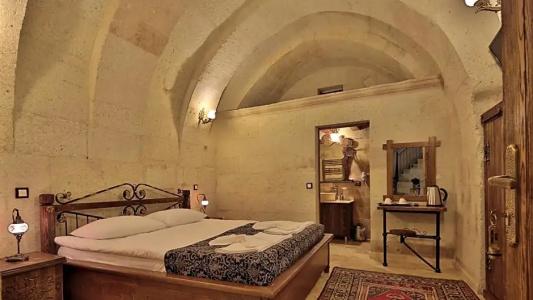 Cappadocia Cave Land - 30