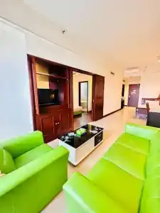KL Suite at Times Square - 37
