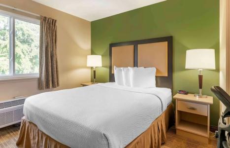 Extended Stay America Suites - - Haywood Mall - 28