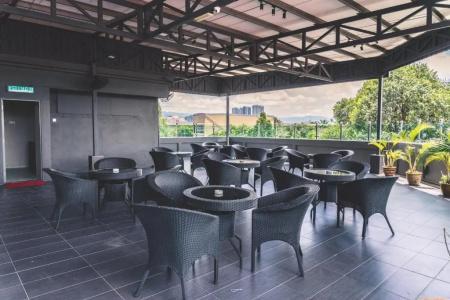 Suwara Kepong Kl - 53