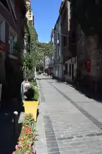 Sur Istanbul - 16