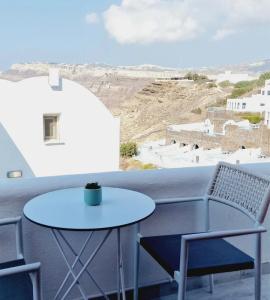 Santorini View - 215