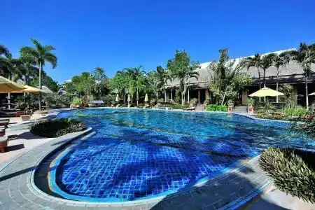 Botany Beach Resort - 128