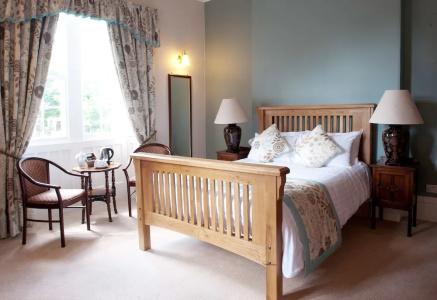 Otterburn Castle - 32