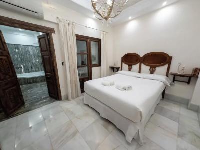 Candil Suite Comares - 1
