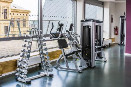 Courtyard by Marriott Pilsen - 16