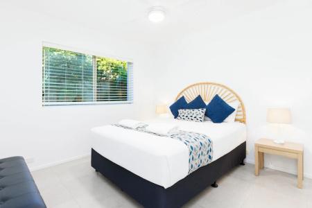 Noosa River Palms - 18