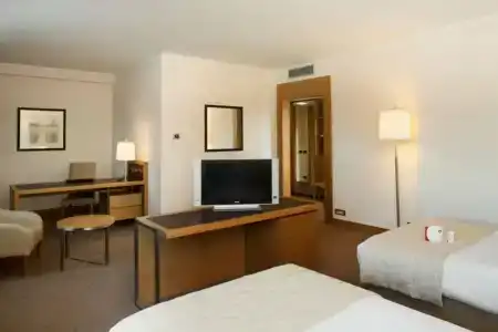 Plaza Caserta - 3
