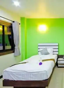 u-Sabai Park & Resort - 22