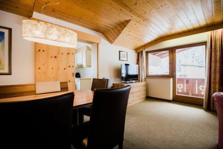 ApartDorfplatzl Garni - 133