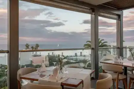 Annabelle Beach Resort - 33