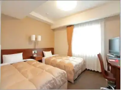 Route-Inn Nagoya Sakae - 8