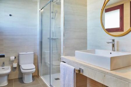 Hesperia Sevilla - 110