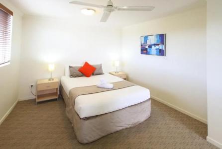 Caloundra Central Apartment - 113