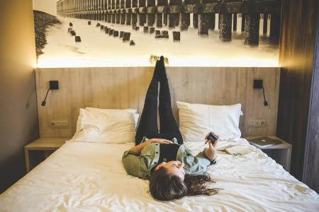 Mercure Blankenberge - 11