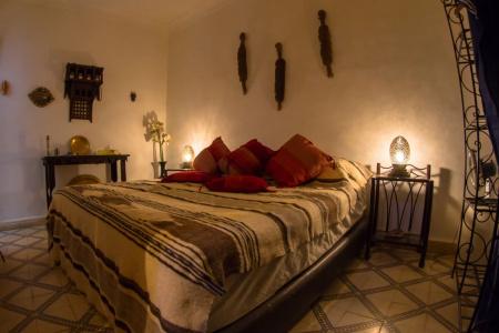 Riad Dar Khmissa - 2