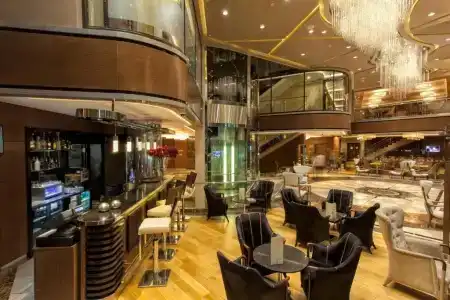 Holiday Inn Ankara-Kavaklidere, An Ihg - 22