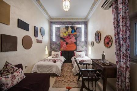 Riad Les Oliviers & Spa - 92